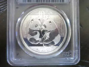 2009 ؐlap_ Vo[ 10  PCGS MS 69