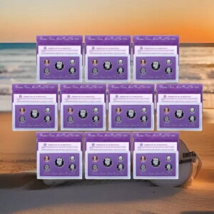 1991-S US Nbh v[t RC Zbg 10 bgAn[t_[ NH[^[ _C jbP Zg