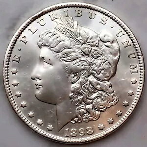 1898-P AU ʃ[K Vo[ h 90% Vo[ 1 ăh RC - fGł! 855