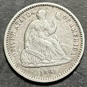 VF-XF 1861 �V�[�e�b�h ���o�e�B �n�[�t �_�C�� 5c ���A �V���o�[ �R���N�V���� �O���[�g �R�C�� L487