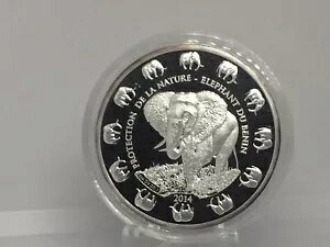 2014 �x�i�� �G���t�@���g �V���o�[ 1 �I���X�V���[�Y�� 1 �e�̂悤�ȃR�C�� 1000 �t���� �v���[�t