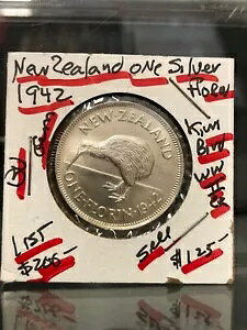 2 ̕ BU 1942 & 1943 Vo[ tY񎟐E펞ƃLEC o[h--A-- $356