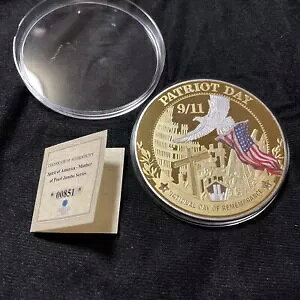 Xsbg Iu AJA}U[ Iu p[ApgIbg f[ 9/11 RC AJ