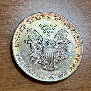 1992 $1 AJ Vo[ C[O WF  C{[ g[jO