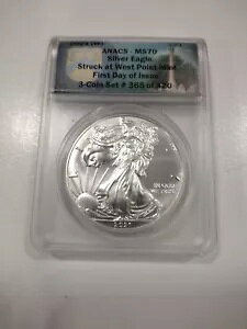 2021 W Vo[ C[O Anac MS70 sEGXg |Cg 1 IX