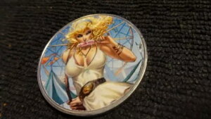 2023 Vo[ C[ÓAACXN[DȌ̃uhFt܂BƂĂM .999