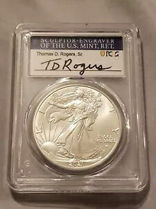 2021 PCGS MS70 Vo[ C[OA^Cv 2 sAg[}X W[X