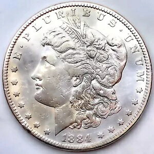 1884-P AU ʃ[K Vo[ h 90% Vo[ 1 ăh RC - fGł! S4