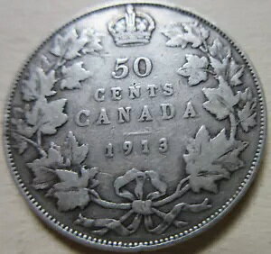 1913�N�J�i�_��݃n�[�t�_���[�ݕ��B�W���[�W 5 �� 50 �Z���g (RJ740)