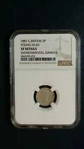 1887 �N �C�M���X �X���[�y���X NGC XF �����O �w�b�h 3P �R�C�����������̔����i�Ŕ̔����܂�!