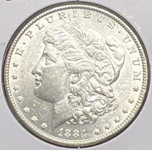 1884 ���[�K�� �V���o�[ �h���O���[�h�����ʌ����R�C�� #WS1122