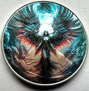 _[NGWF - AJ Vo[ C[O 1IX .999  Vo[ _[ RC