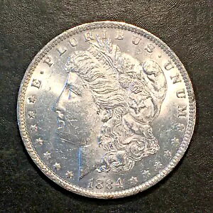 1884-O ���[�K�� �V���o�[ �_���[ - ���m�ȃR�C����\�� - ���i���X�L���� #N331