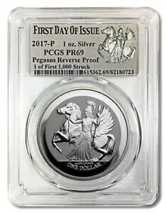 2017 P BVI yKTX o[X v[t 1 IX Vo[ RCAPCGS PR69As