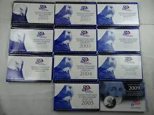 1999-2009 čǍƎiNH[^[ v[t Zbg {bNX & COA bg 56 RC