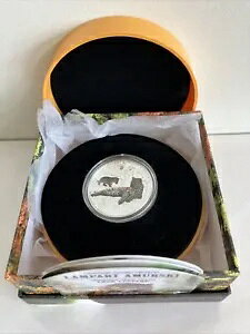 2015 �j�E�G �V���o�[ $1 �R�C�� �A���[���q���E ����COA�t��