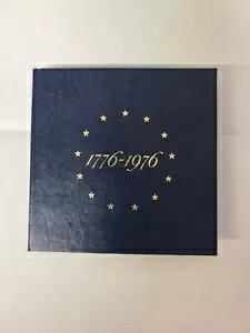 Be[W 1776-1976 AJ oCZejA 40% Vo[ v[t 3 RC Zbg