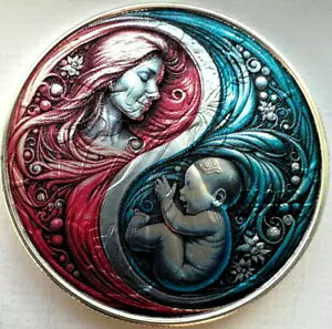 eƐԂ̉Az - AJ Vo[ C[O 1IX 0.999 Vo[ h RC