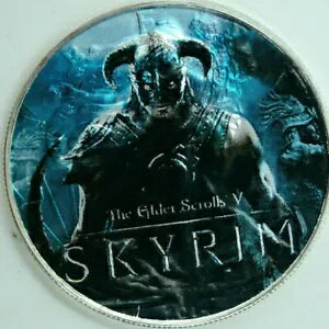 SKYRIM - AJ Vo[ C[O 1IX 0.999  h RC