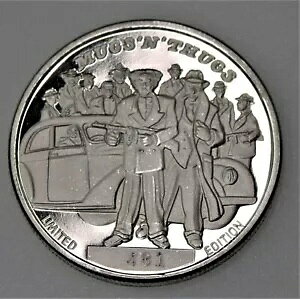 1990 �f�B�b�N �g���C�V�[�u�}�O�X �A���h �����Ɓv1 �I���X 0.999 �V���o�[ �v���[�t �R�C�� #481