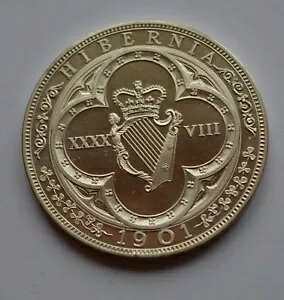 1901 N nCo[jA Gh[h 7  g p^[ Vo[ RC