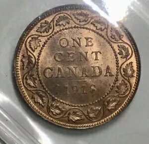 Ji_ 1918 ICCS RED [W Zg MS 64 fGȃRC 悭ł܂ XVD393