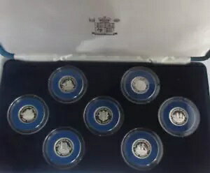 W[W[ RC ?1 Vo[ v[t 1991 1992 1993 1994 Shipbuilders Gemini Hebe Tickler