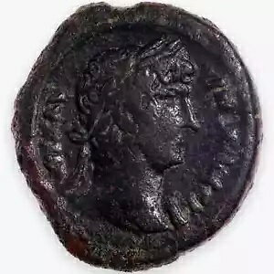 nhAkX AE I{ ANThA GWvg Ñネ[} RC 126-127 AD (RY 11)