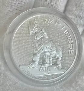 2022uThe AwakeningvWar Horse 2IX .999 Vo[ Eh&JvZ