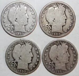 4 RC bg 1899-1902 Vo[ o[o[ n[t_[ 50c č^Cv RC YG