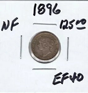 1896 �N�j���[�t�@���h�����h 5 �Z���g��� - EF