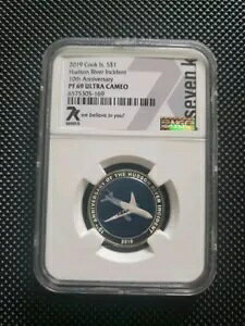 7k ^Y 2019 nh\CVfg PF 69 1/10 IX