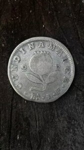 RrAa 2 A 1821 Ba JF CUNDINAMARCA