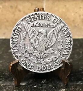 K h fBXvC s[XA5 C`A1878 NAE Pluribus UnumA