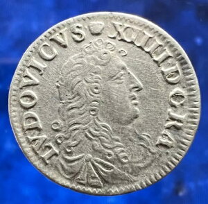 tX C 14  4 \ 1676 D UNC {̃Vo[ RC tX IWi WF }l[