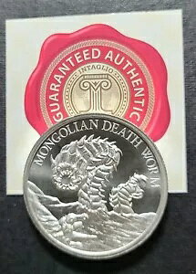 ���� 2023 CryptoZoology �V���[�Y �����S���A�� �f�X ���[�� BU 2 �I���X 999 �V���o�[ COA