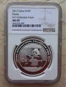 NGC MS69  2017 Vo[ 30g p_ RC - C^[iVi RNV GLX|