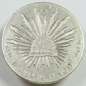 1889 LVR MH - Vo[ 8 AX 8R LbvƃCY RC #48862