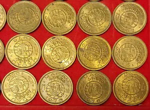 e 12 ̏bg }JI 10c AHX RC 1976 ~g O~O UncB VM.#a1334