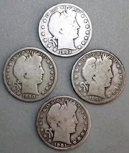 4 RC bg 1899-1902 Vo[ o[o[ n[t_[ 50c č^Cv RC YG