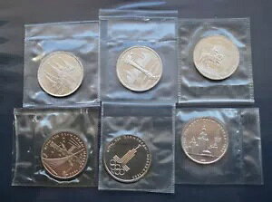 VARC - \A - 1977-1980 v[tCNRC - 6 Zbg XNIsbN - A