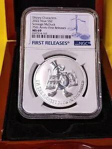 2022 jEG XN[W }N_bN MS69 NGC 75 NLO 1 e[X ~ fBXvCP[X