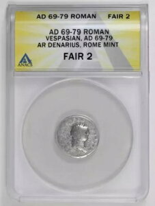 AD 69-70 EFXpVAkX AR fiÑネ[} RC ANACS FR-2