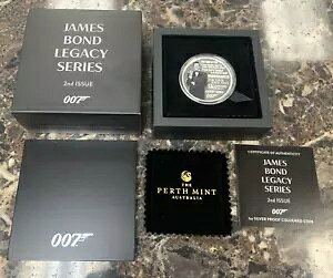 WF[YE{h 007 KV[ V[Y  2  2022 1IX Vo[ v[t J[ $1 RC