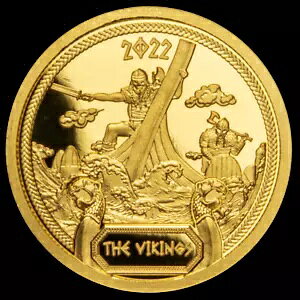 2022 TA oCLOX .5g .999 S[h v[t RC  - 7,500 JvZ COA t