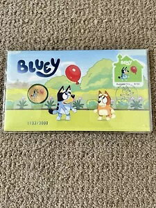 Bluey 2024 ����ŃJ���[�R�C���X�։ݕ��J�o�[ (PNC)