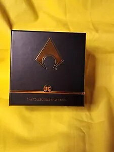 2021 DC COMICS ANA} SGu - 1 IXBVo[RC - OGP COA