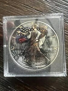 2023 STEAM PUNK Vo[ EAGLE AeB[Ndグ 1 IX RC 777  & ԍt