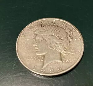 1922-1924 oeB s[XuIn God We TRVSTvRN^[ 1 h RC - bg 3