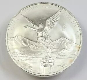 2000 |LVR - 1 IX Vo[ x^ - Un Onza RC #42071